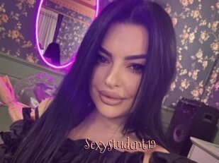Sexystudent19