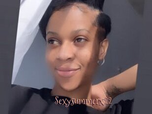 Sexysummerx22
