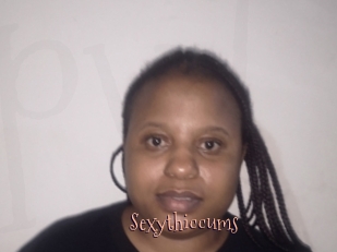 Sexythiccums