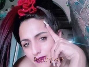 Sexytropical18