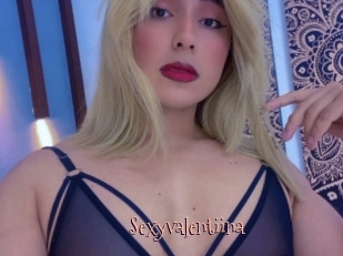 Sexyvalentiina