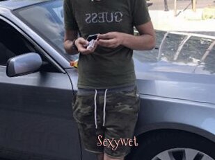 Sexywet