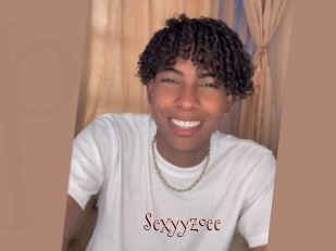 Sexyyzoee