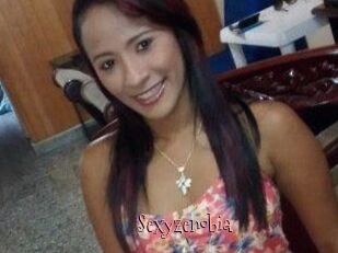 Sexyzenobia