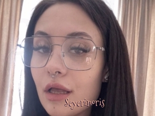 Seyerinoris