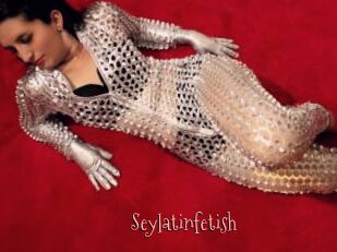 Seylatinfetish