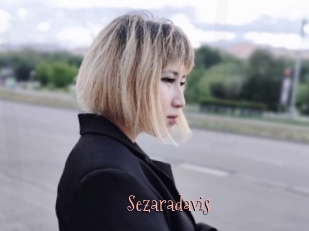 Sezaradavis