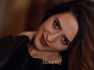 Shaaneel