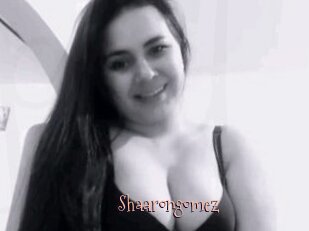 Shaarongomez