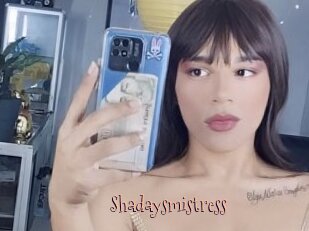 Shadaysmistress