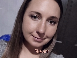 Shaeann