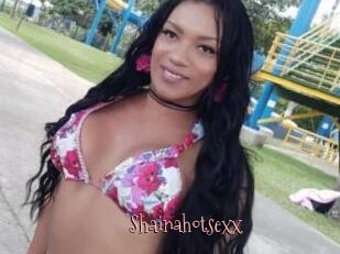 Shainahotsexx