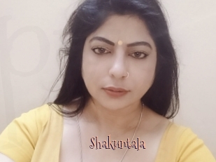 Shakuntala