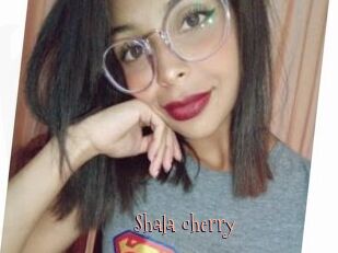 Shala_cherry