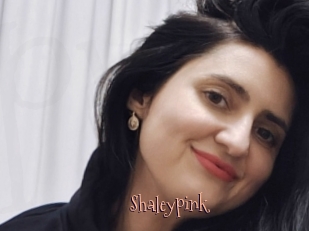 Shaleypink