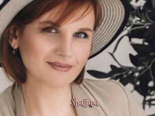 Shallina