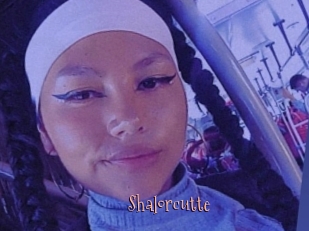 Shalorcutte