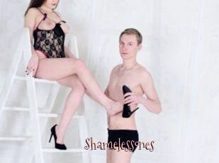 Shamelessones