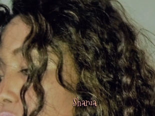 Shania