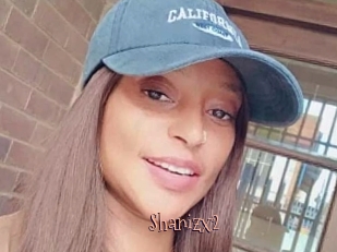 Shanizx2