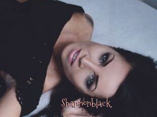 Shannonblack