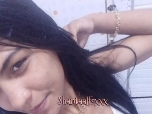 Shantaalfoxxx