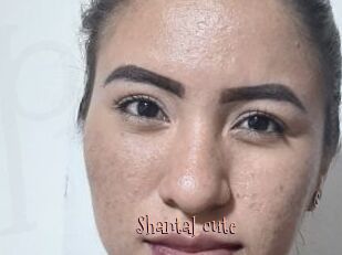 Shantal_cute