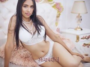 Shantalhil