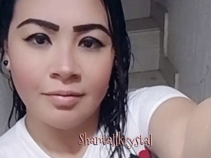 Shantallkrystal