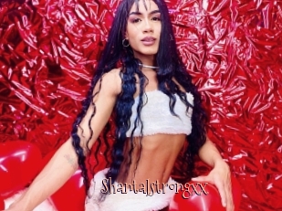 Shantalstrongxx