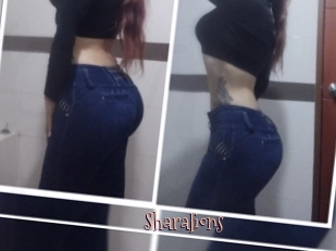 Sharalions