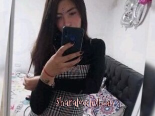 Sharalovelesbian