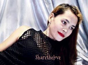 Sharethelove