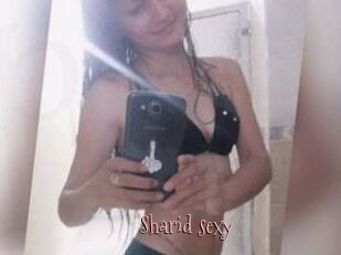 Sharid_sexy
