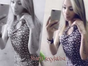 Sharit_sexylatina