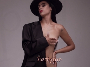 Sharitgreen