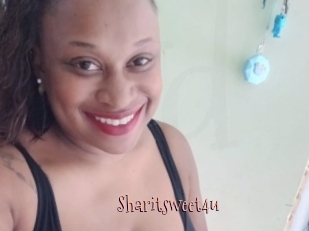 Sharitsweet4u