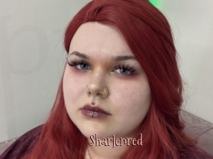 Sharlenred