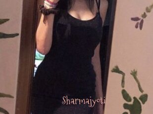 Sharmajyoti