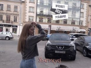 Sharmeyes