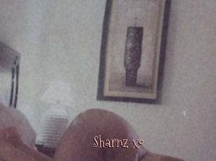 Sharnz_xo