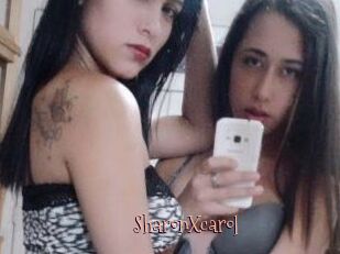 SharonXcarol