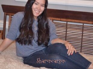 Sharoncarson