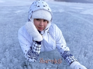 Sharonlesli