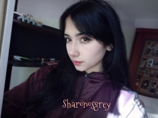Sharonosgrey