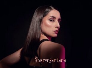 Sharonsantana