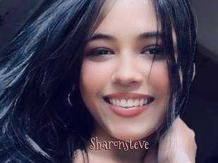 Sharonsteve