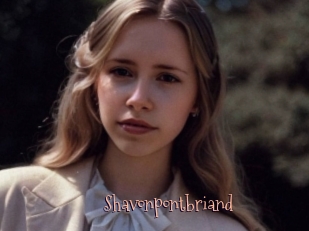 Shavonpontbriand