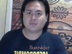 Shawndelier