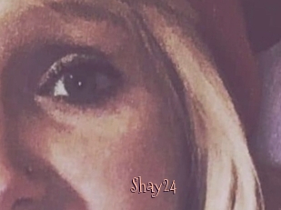 Shay24